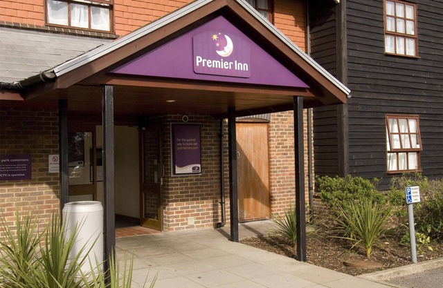 Premier Inn Newhaven