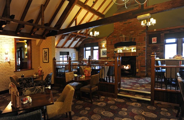 Premier Inn Northampton Bedford Rd/A428