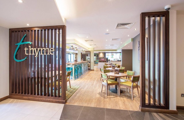 Premier Inn Northampton Town Centre