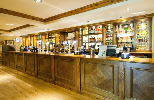 Premier Inn Ramsgate - Manston Airport