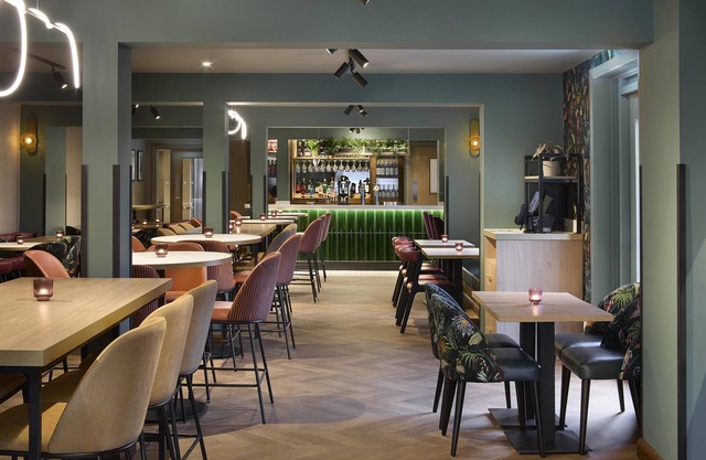 Premier Inn Ross-On-Wye