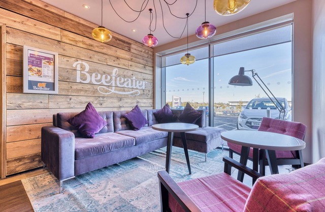 Premier Inn Saffron Walden