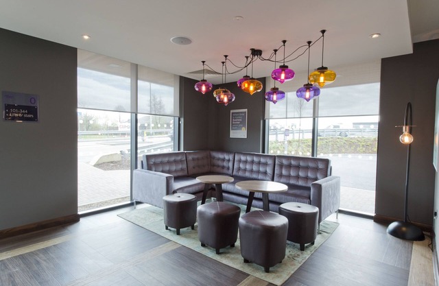 Premier Inn Slough West - Slough Trading Estate