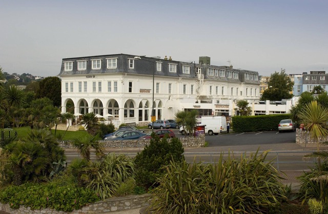 Premier Inn Torquay Seafront