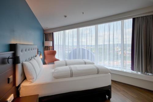 Premier Inn Würzburg