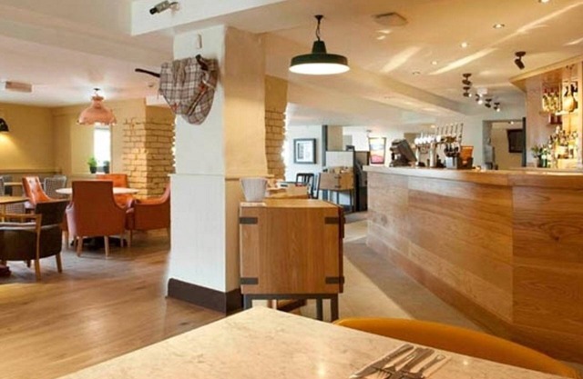Premier Inn Wirral - Heswall