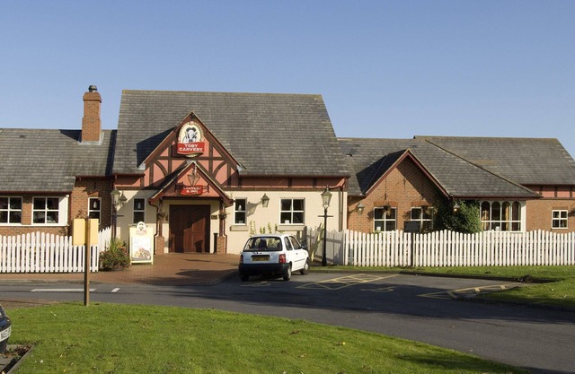 Premier Inn Wolviston/Wynyard