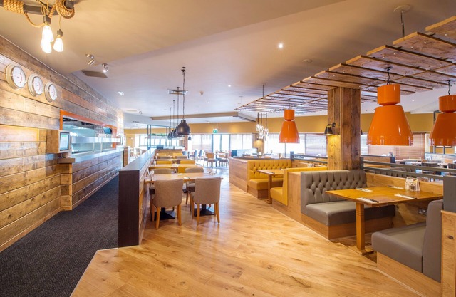 Premier Inn Yeovil Town Centre