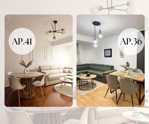 PREMIER Luxury Apartments