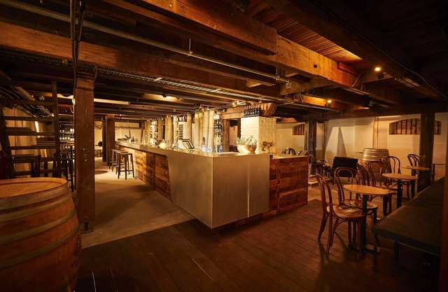 Premier Mill Hotel