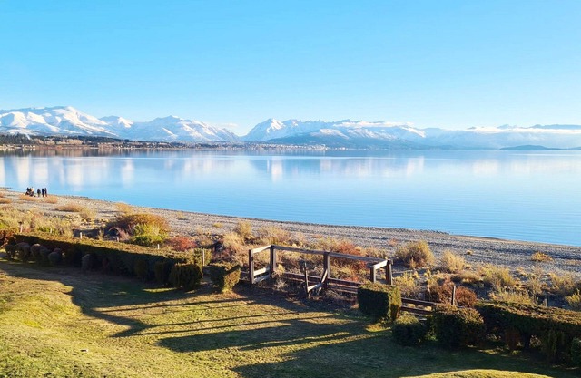 Premier Moreno 2nd Floor Lake View & Bariloche