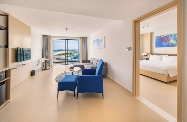 Premier Ocean View, beachfront view, luxury, tranquil