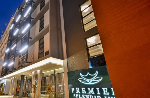 Premier Splendid Inn Bloemfontein