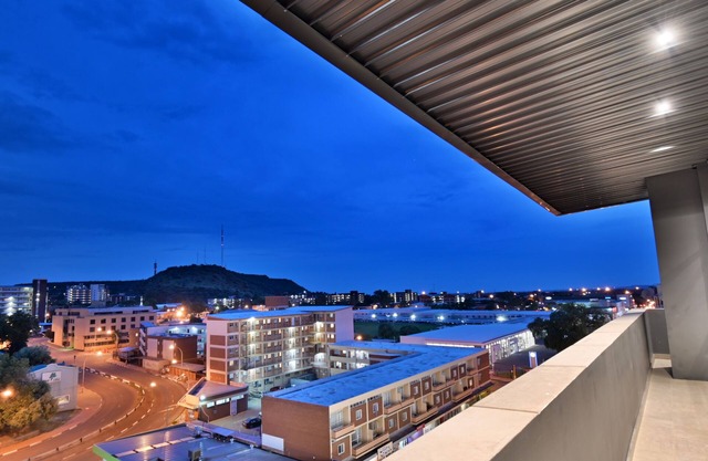 Premier Splendid Inn Bloemfontein