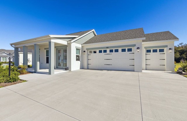 Premier View (Dabney - The Enclave)