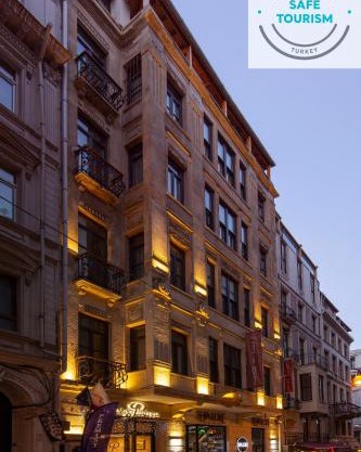 Hotels 
