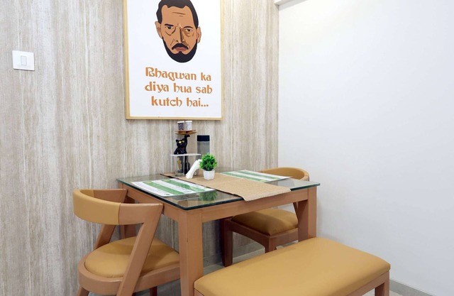 Premium 1 BHK SUITE (Gagal Home)