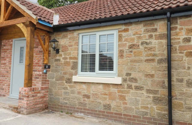 PREMIUM 2 BEDROOM COTTAGE NUMBER 7 in Brandon, County Durham