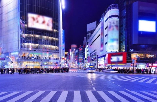 Premium 2-Bedroom Suite | 250m Stroll to Hatchobori Station |