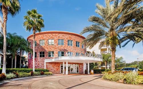 Premium 2BR at Melia Celebration Close to Magic Kingdom