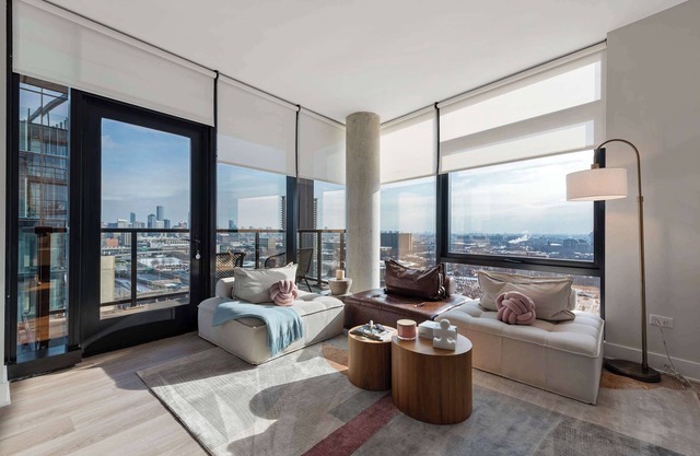 Premium 2BR with City Views + Easy Access