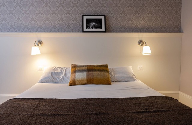 Premium air-conditioned studio - Maison Blanche