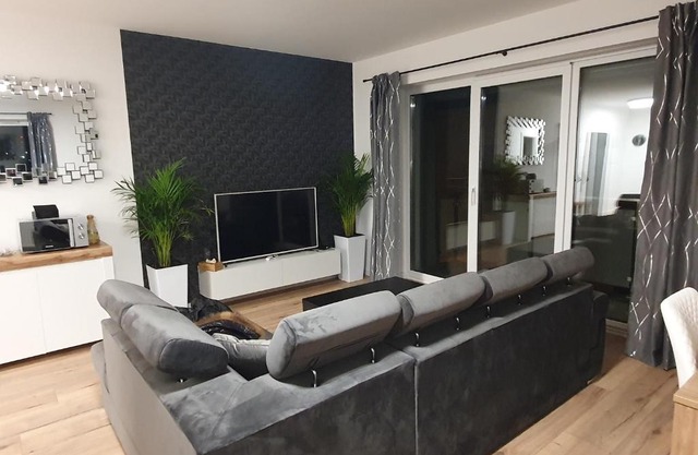 Premium Apartaments-Chociszewskiego 6 c