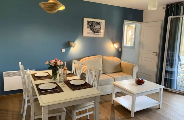 Premium Apartment 2 Zimmer 4 Personen