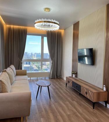 Premium apartment Atlant