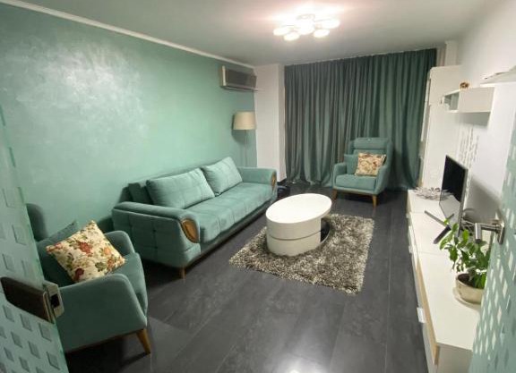 Premium Apartment Targoviste