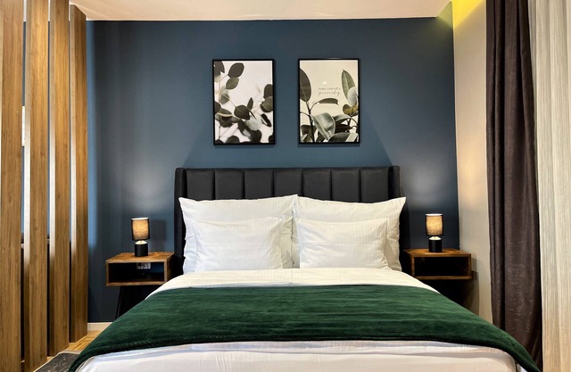 Premium Apartments