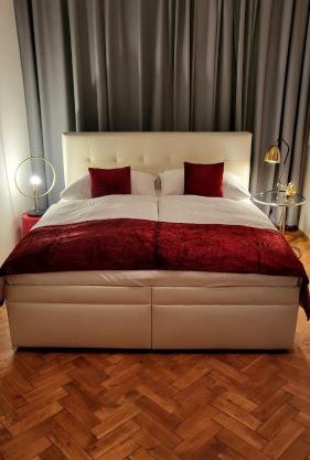 Premium Apt - Center of Prague