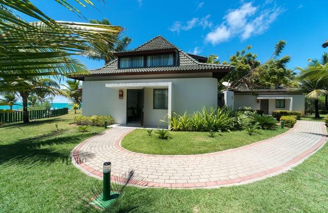 PREMIUM BUNGALOW C/PRIVILEGED LOCATION IN THE BEACH CLASS HIGH WALL