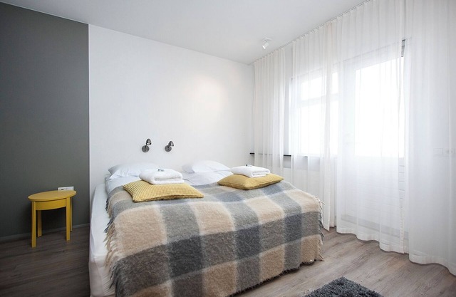 Premium Central Apartment with 2 bathrooms