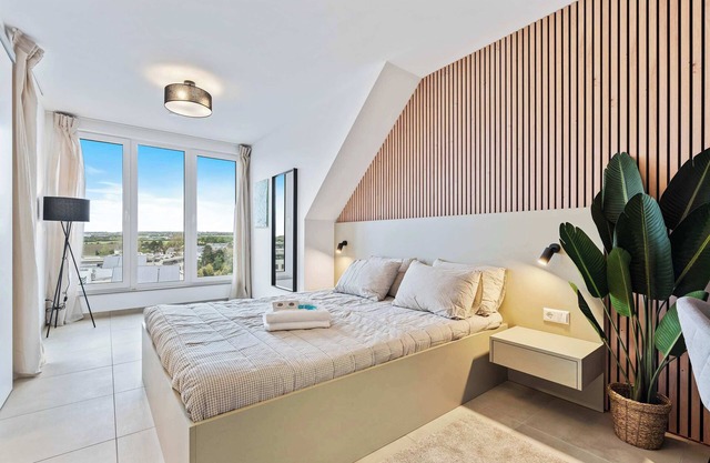 Premium Coliving for Professionals and Travelers Alike