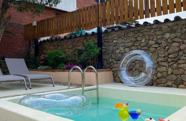 Premium Hanok Villa Namo On