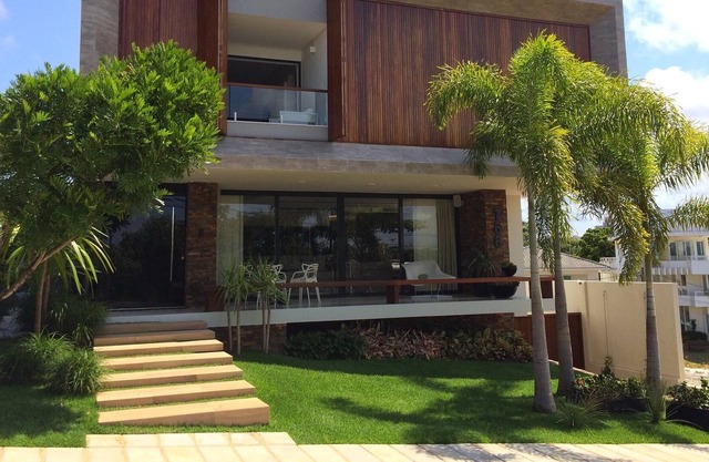 Premium House Alphaville Salvador, with SPA and private gym equipped. Technogym.