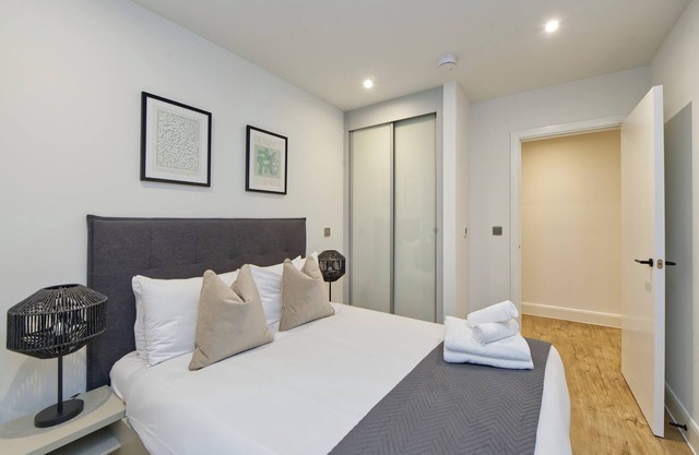 Premium Living in the Heart of Colindale