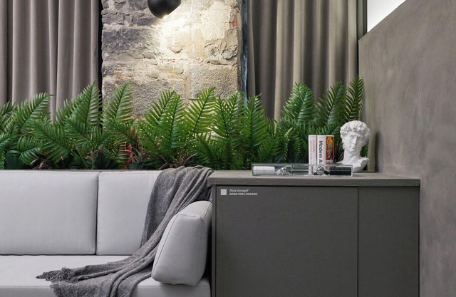 PREMIUM LOFT | The Signature