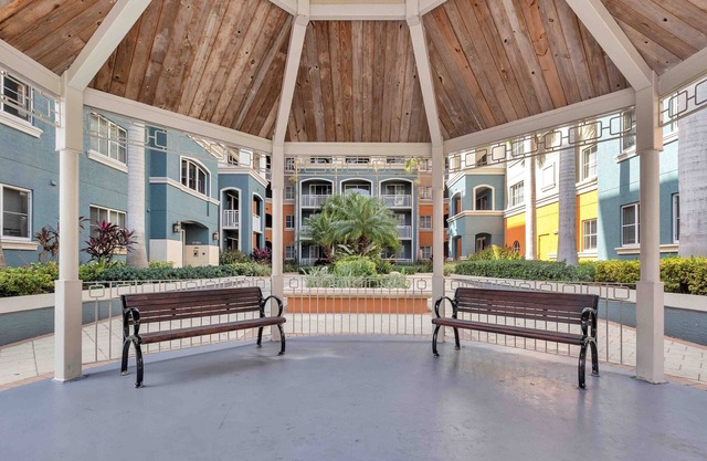 Premium One Bedroom | Upper Level