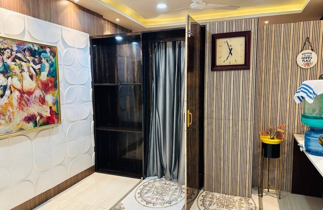 Premium private garden studio home Kalighat, Rashbehari Kolkata