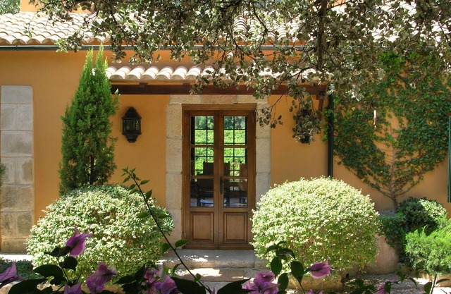 *PREMIUM PROPERTY* Beautiful finca with spectacular views and HEATED POOL