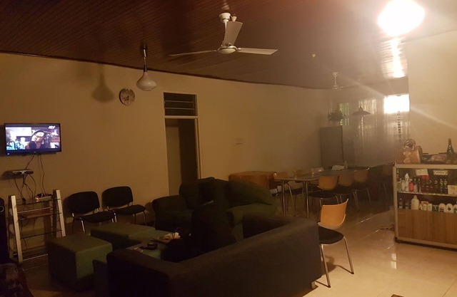 Premium rooms in Ghana Mankessim.