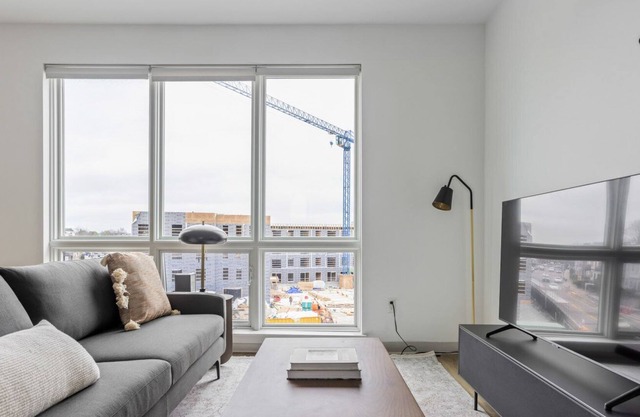 Premium Savin Hill 2BR w/ W/D, near Red Line & Shops, by Blueground