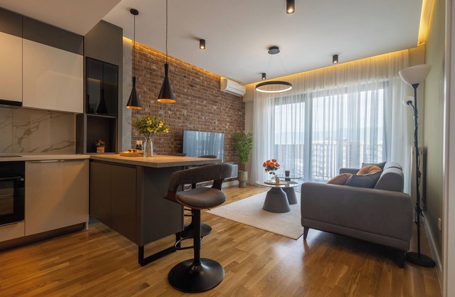 Premium Skopje Center Apt I 2 Min to Main Square