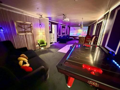 Premium Stay Academy - Luxus-Ferienwohnungen mit Erlebnis