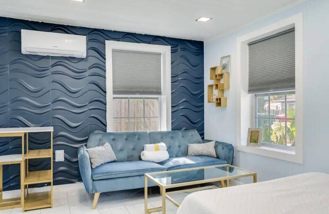 Premium Tiny Home in Panama City Beach!