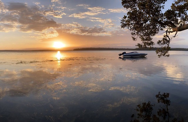 Premium Waterfront - Jervis Bay Area
