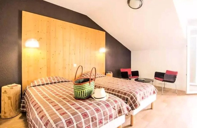 Premium Zimmer 2 Personen