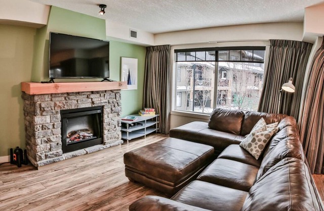 PremiumStayz 3207, Exceptional suite